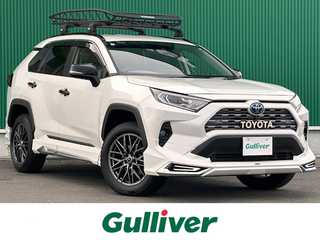 ＲＡＶ４ ハイブリッドG