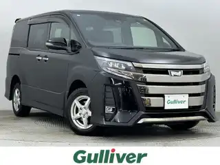 ノア Si ダブルバイビー