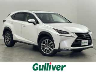 ＮＸ 200t Iパッケージ