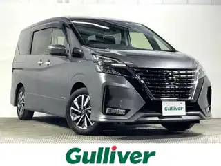 セレナ ハイウェイスター V