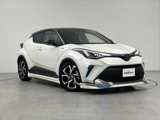 Ｃ－ＨＲ G