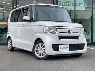 Ｎ－ＢＯＸ G L ホンダセンシング