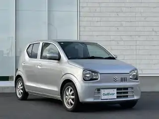 アルト X