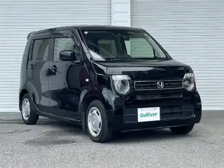 Ｎ ＷＧＮ L ホンダセンシング