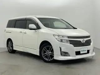 エルグランド 250HWS アーバンクロム
