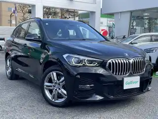 Ｘ１ xDrive 18d Mスポーツ EDジョイ+