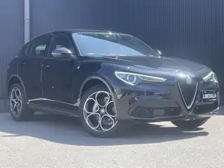 ステルヴィオ