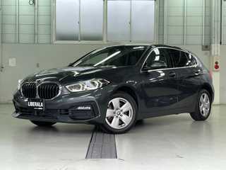 ＢＭＷ １１８ｄ プレイ エディションジョイ+