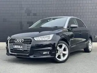 Ａ１ SB 1．0TFSI スポーツ