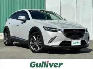 ＣＸ－３ XD ノーブル ブラウン