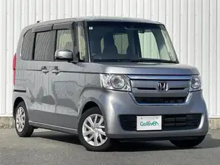 Ｎ ＢＯＸ G L ホンダセンシング