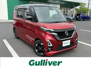 ルークス HWS X プロパイロットED