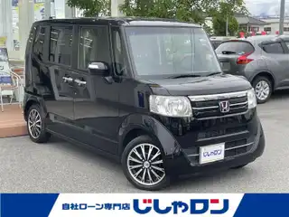 Ｎ ＢＯＸ G ターボ Lパッケージ