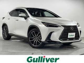 ＮＸ 350h バージョンL