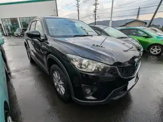 ＣＸ－５ 20S