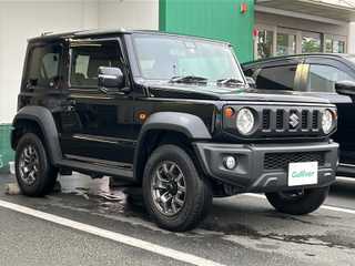 ジムニー シエラ JC
