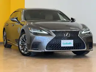 ＬＳ 500 バージョンL