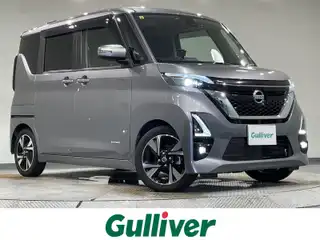 ルークス HWS Gターボ プロパイロットED