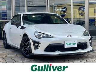 ８６ GRスポーツ