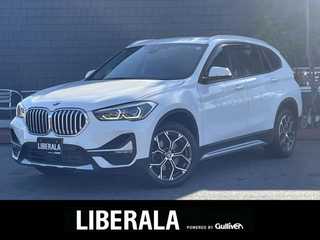 Ｘ１ xDrive 18d xライン