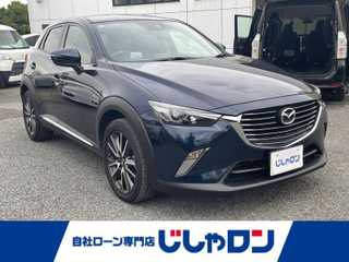 ＣＸ－３ XD ツーリング