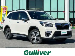 フォレスター アドバンス