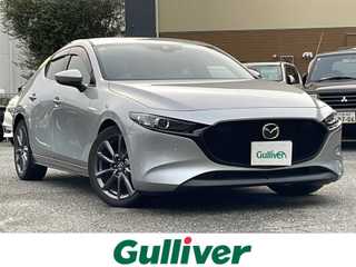 ＭＡＺＤＡ３ファストバック 15S ツーリング