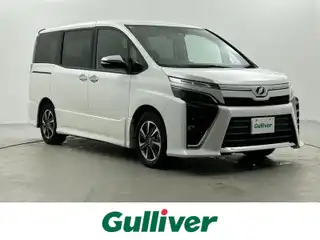 ヴォクシー ZS 煌