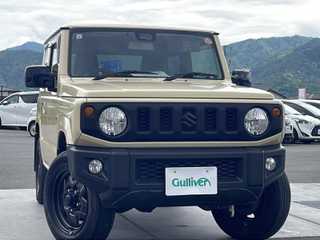 ジムニー XL