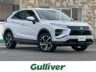 エクリプス クロス ＰＨＥＶ M
