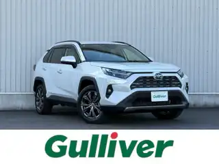 ＲＡＶ４ ハイブリットG