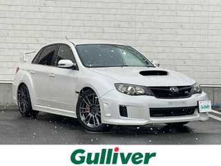 インプレッサ ＷＲＸ STi スペックC