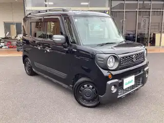 スペーシアギア HYBRID XZ