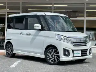 スペーシア カスタム XS ターボ