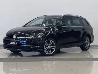 ゴルフ ヴァリアント TDI ハイライン マイスター