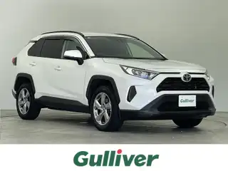 ＲＡＶ４ X