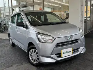 ミラ イース L