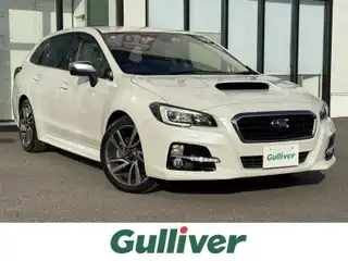 レヴォーグ 1．6GT－S アイサイト