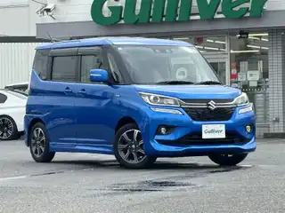 ソリオバンディット バンディット HV MV