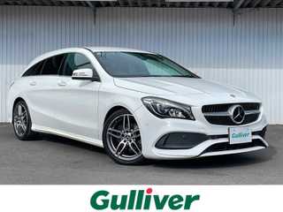 ＣＬＡ１８０ Sブレイク AMG スタイル