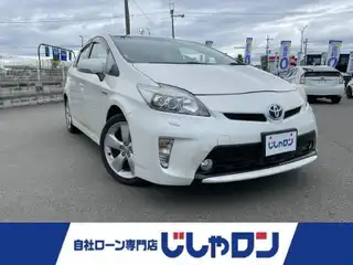プリウス S ツーリングセレクション