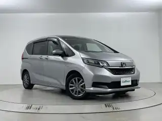フリード ハイブリット G ホンダセンシング