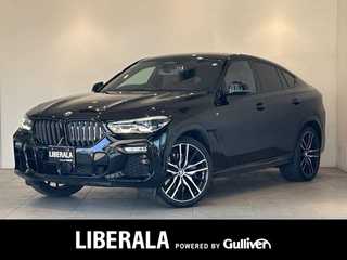 Ｘ６ xDrive35d