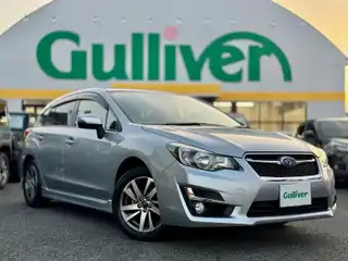 インプレッサスポーツ 1．6i－S