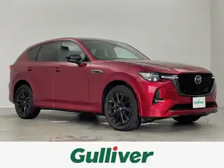 ＣＸ－６０ XD HV エクスクルーシブスポーツ