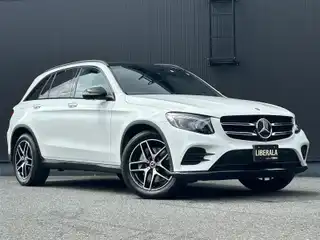 ＧＬＣ d 4マチック ローレウスED