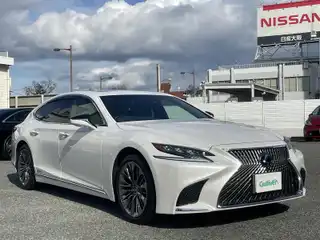 ＬＳ 500h エグゼクティブ