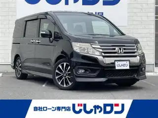 ステップワゴン スパーダ Z クールスピリット
