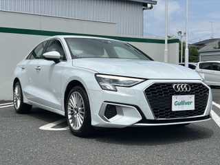 Ａ３ セダン 30TFSI アドバンスド
