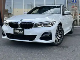 ３２０ｄ xDrive ツーリング Mスポーツ